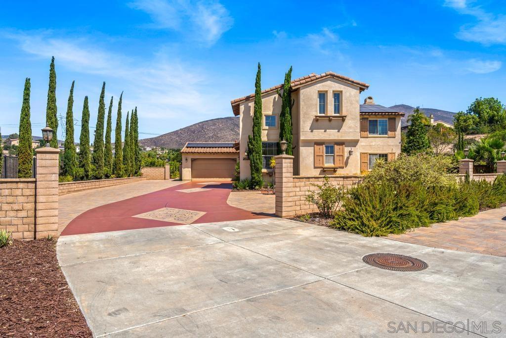 2973 Stevenson Ranch Ct
