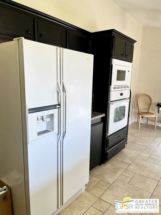 Palm Desert Greens - Manufactured In Park