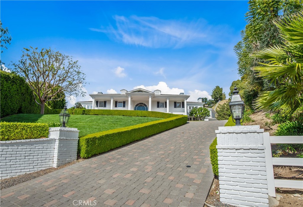 25131 BUTTERFIELD Road