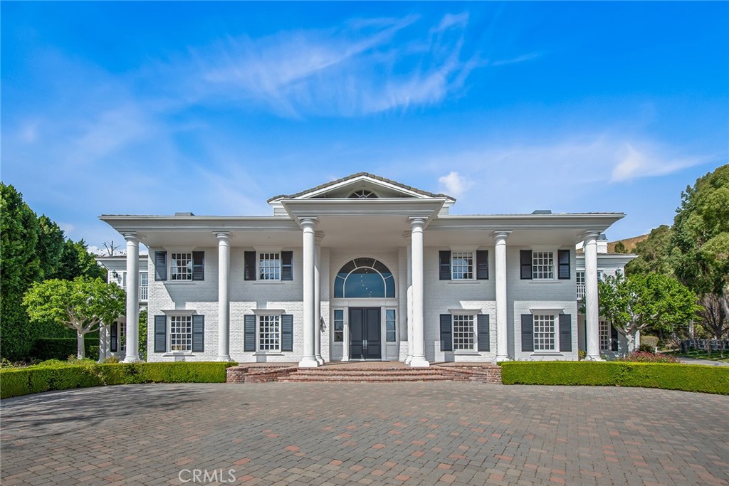 25131 BUTTERFIELD Road