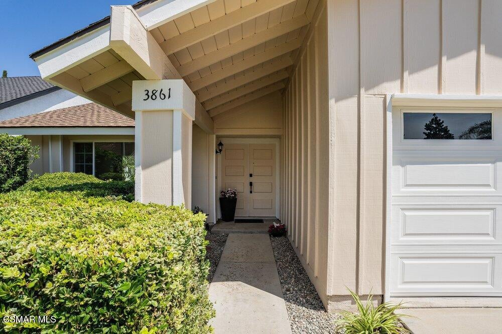 3861 Coronado Circle