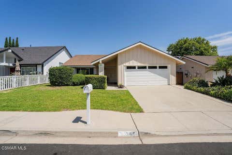 Photo of 3861 Coronado Circle, Newbury Park, CA 91320 (MLS # 226003895)