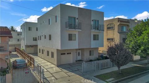 850 W 165th Place Gardena CA 90247