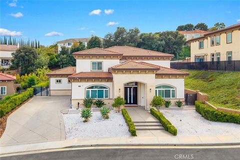 1279 Waterbrook Circle Walnut CA 91789