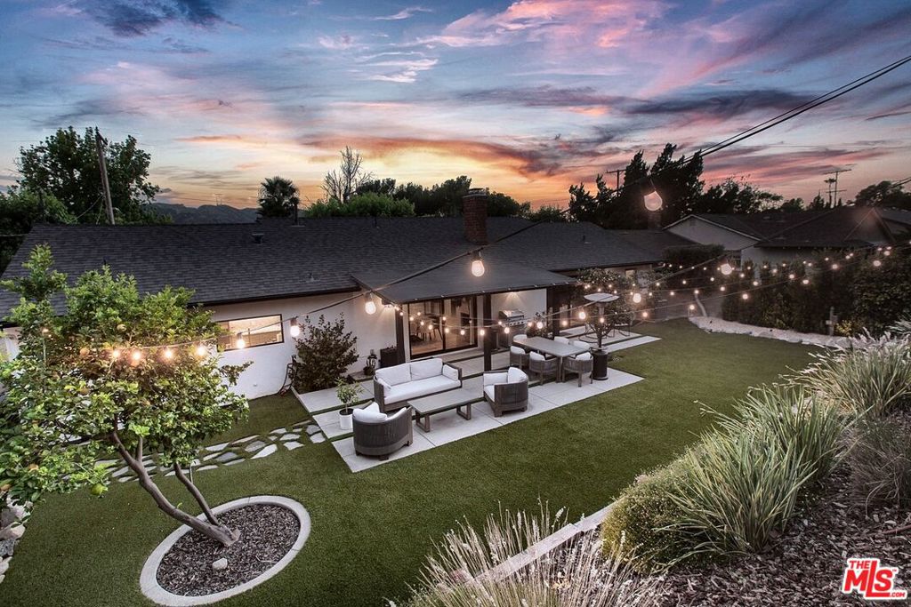 3547 Burritt Way