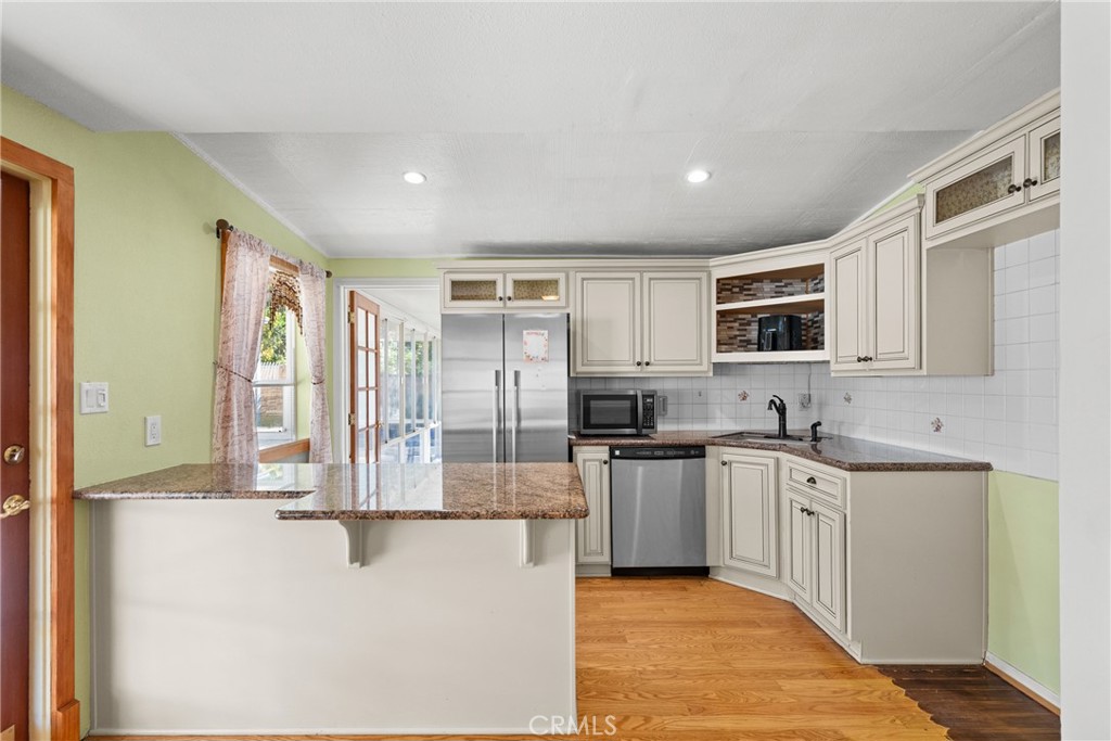 Bonelli (BONL) - Residential