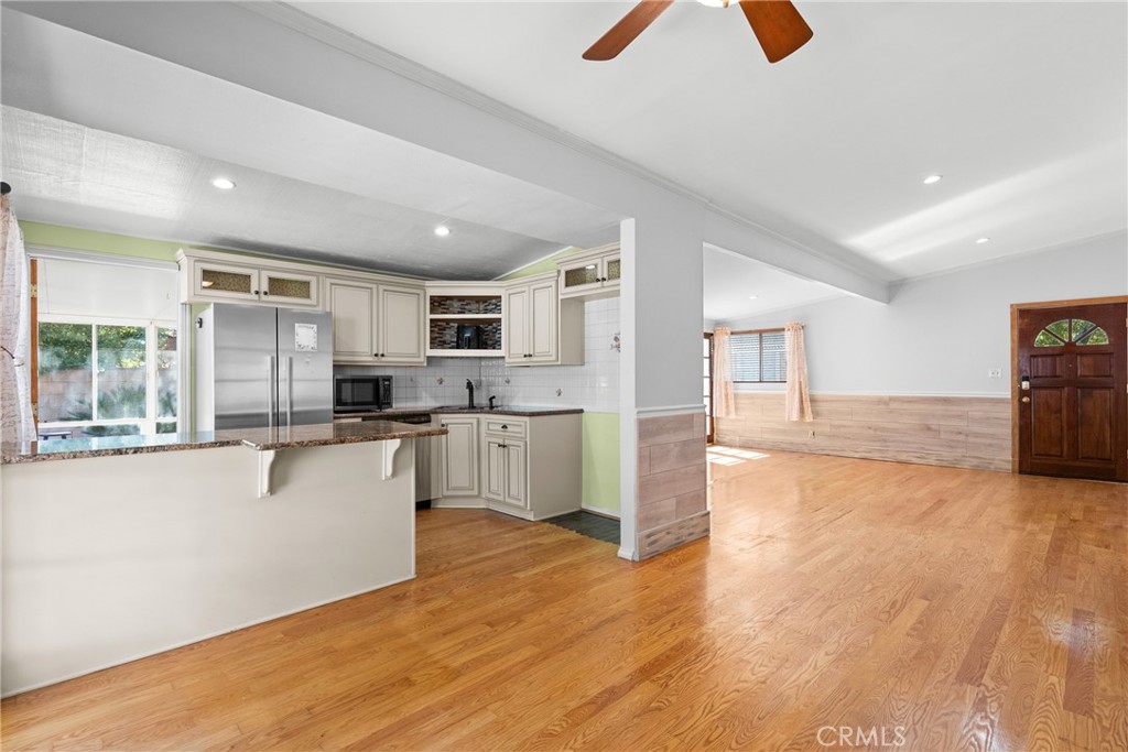 Bonelli (BONL) - Residential