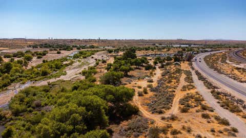 Photo of 17930 National Trails Hwy HWY, Oro Grande, CA 92368 (MLS # 260013548SD)