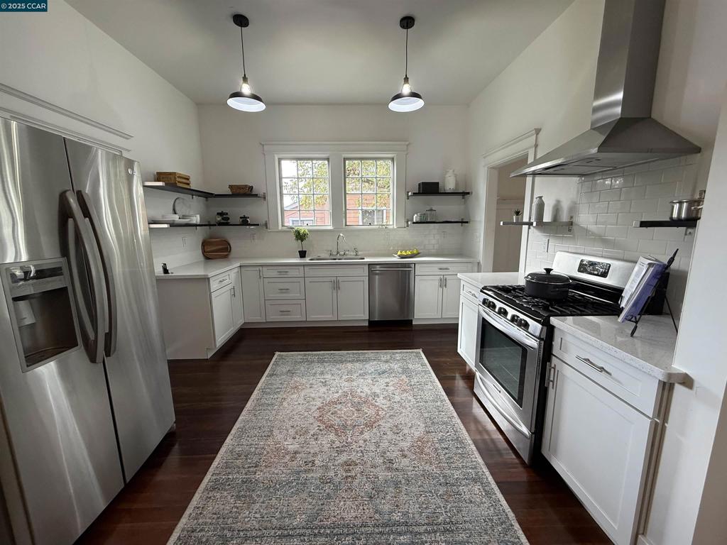 FAIRFIELD - Residential