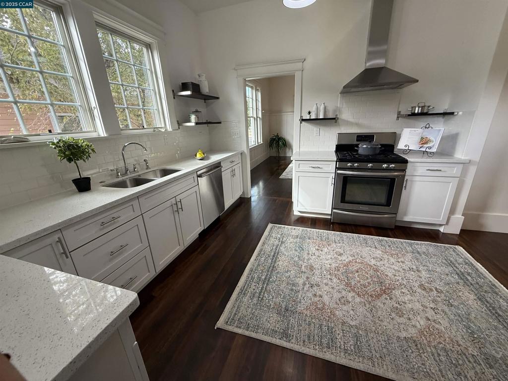 FAIRFIELD - Residential