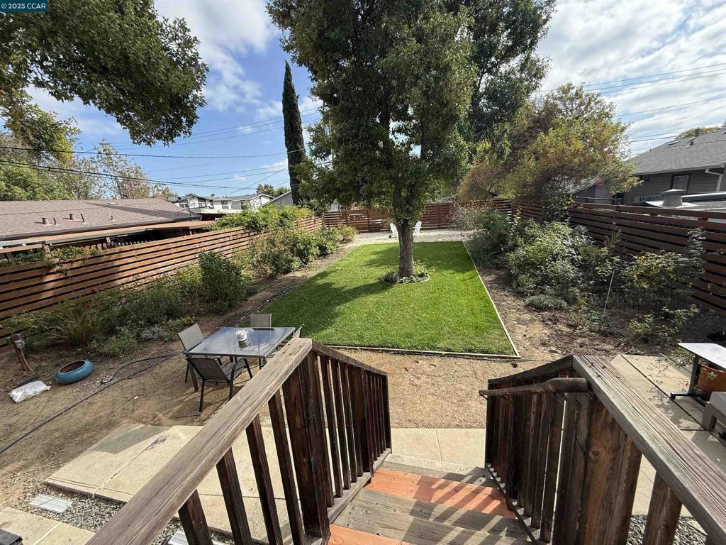 FAIRFIELD - Residential