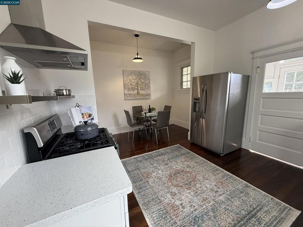 FAIRFIELD - Residential