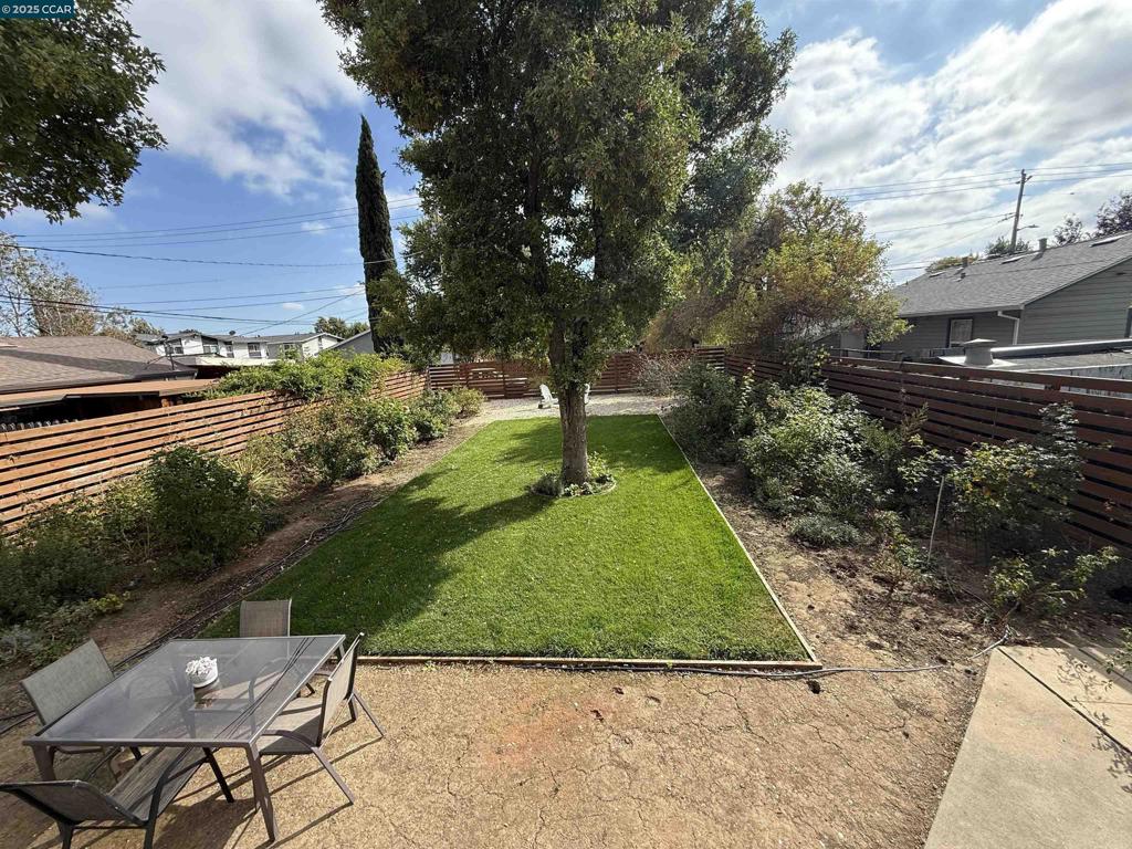 FAIRFIELD - Residential