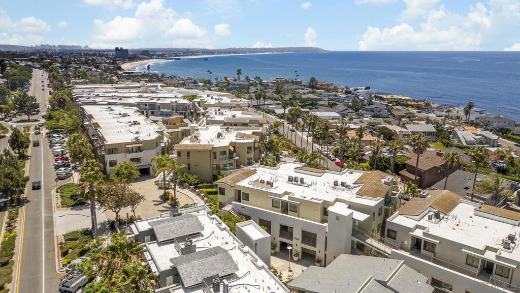 La Jolla - Residential