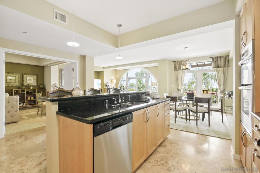 La Jolla - Residential