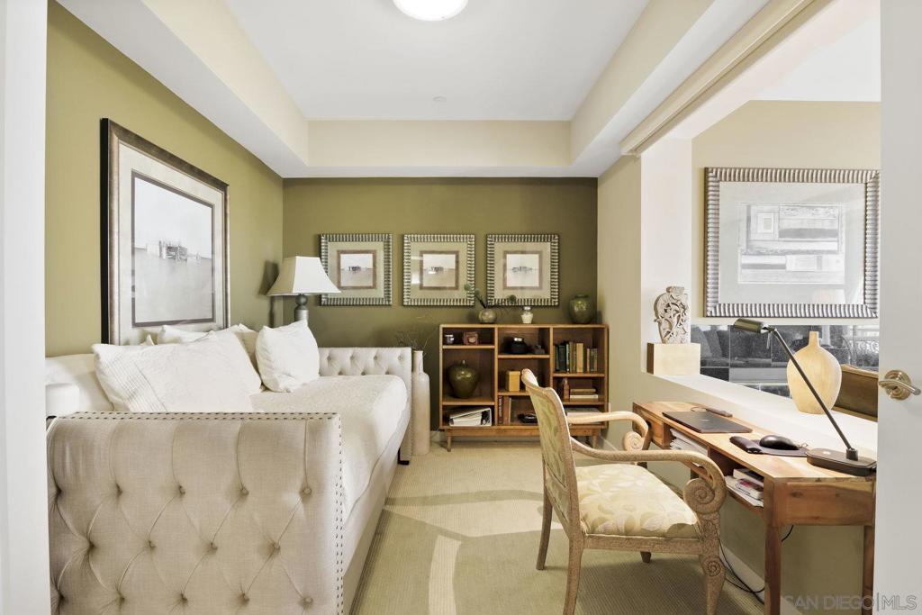 La Jolla - Residential