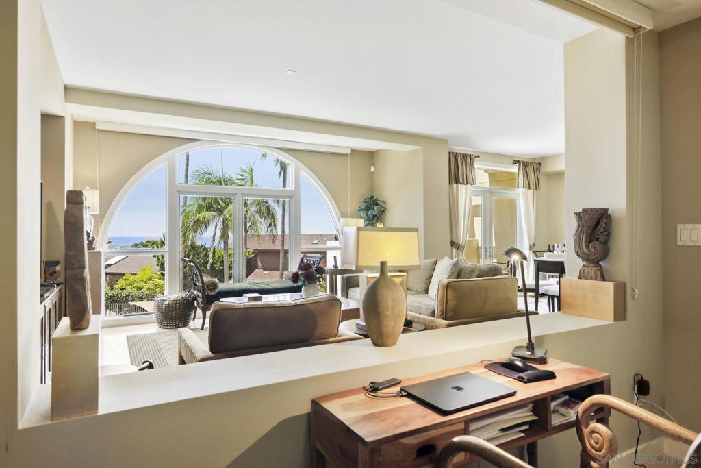 La Jolla - Residential