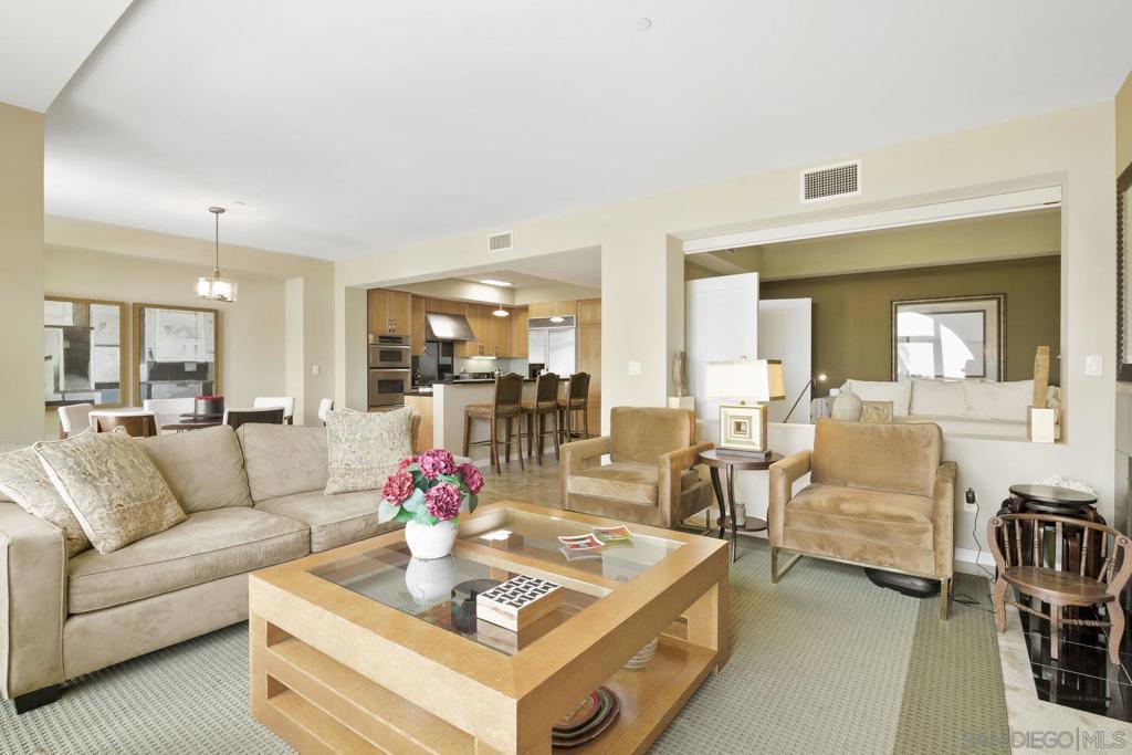 La Jolla - Residential