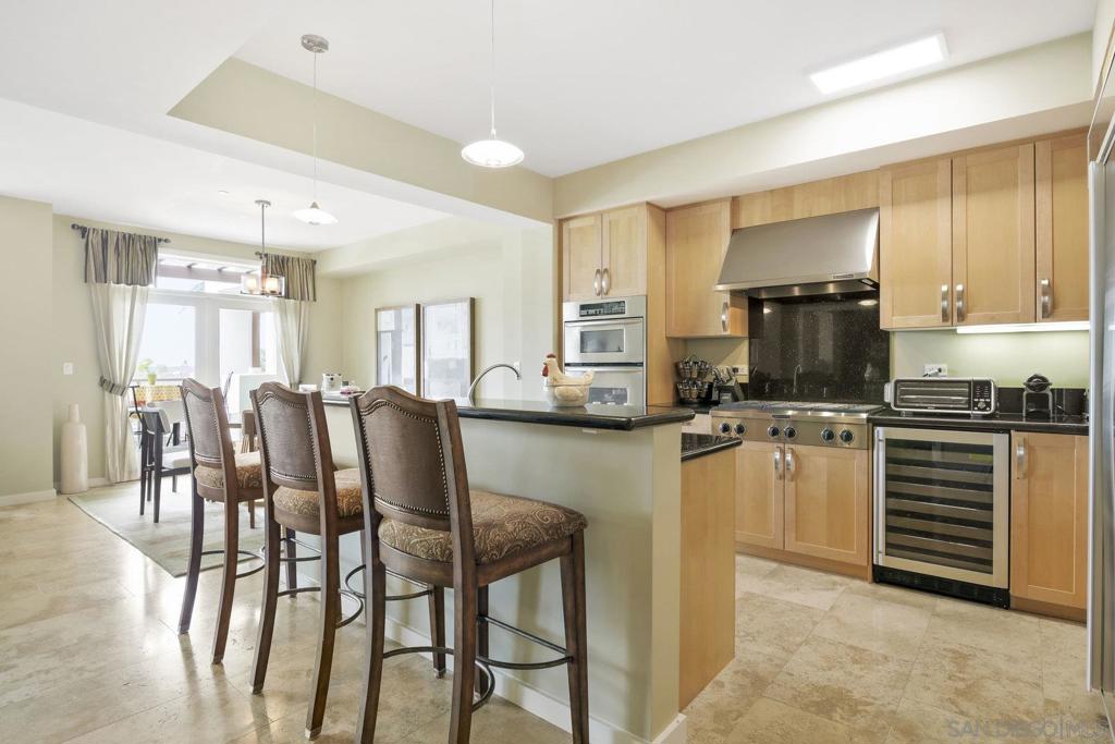 La Jolla - Residential