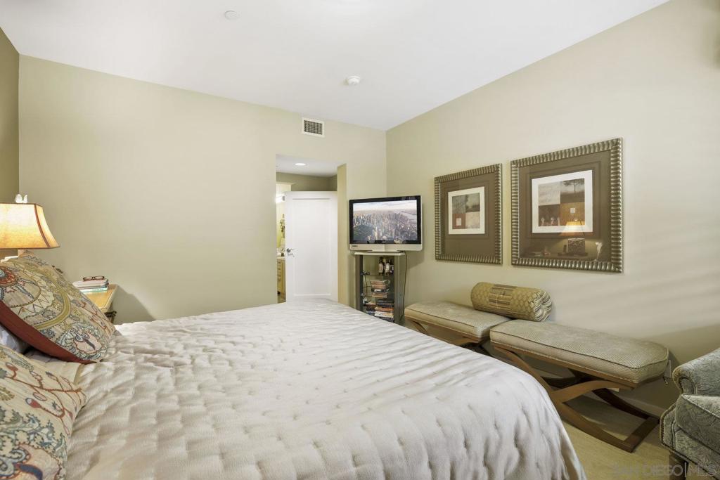 La Jolla - Residential