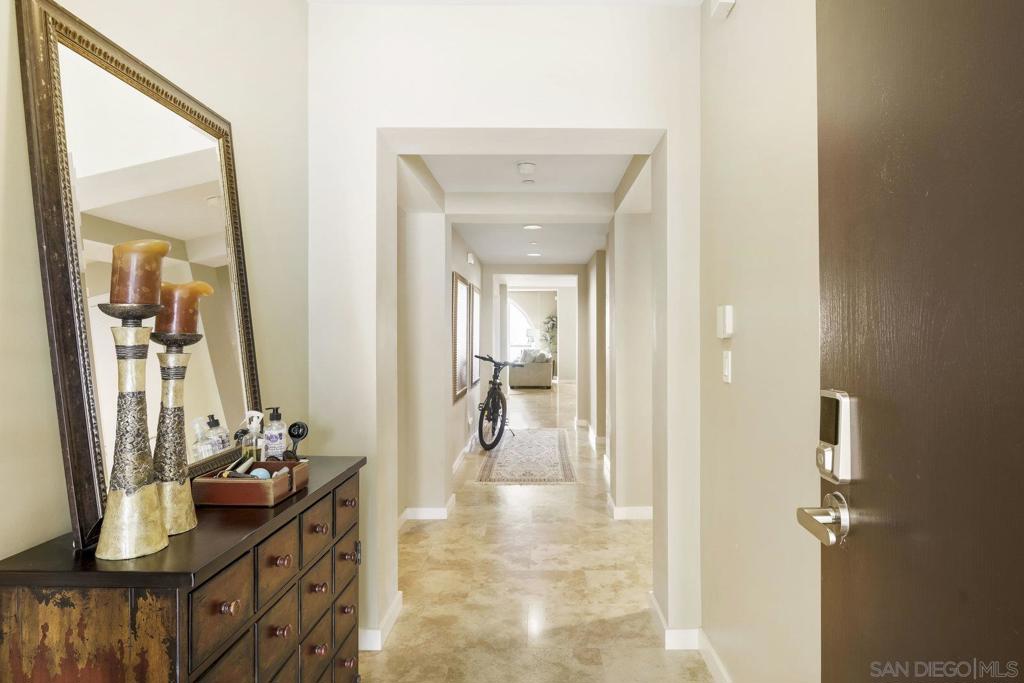 La Jolla - Residential