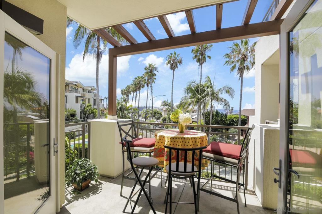 La Jolla - Residential