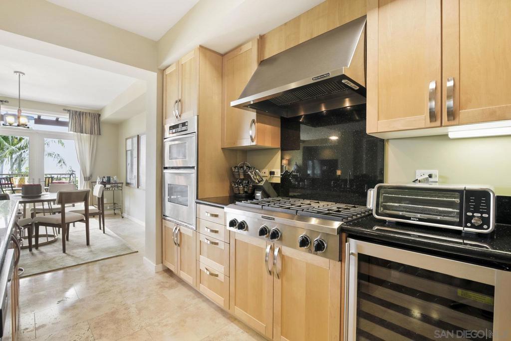 La Jolla - Residential