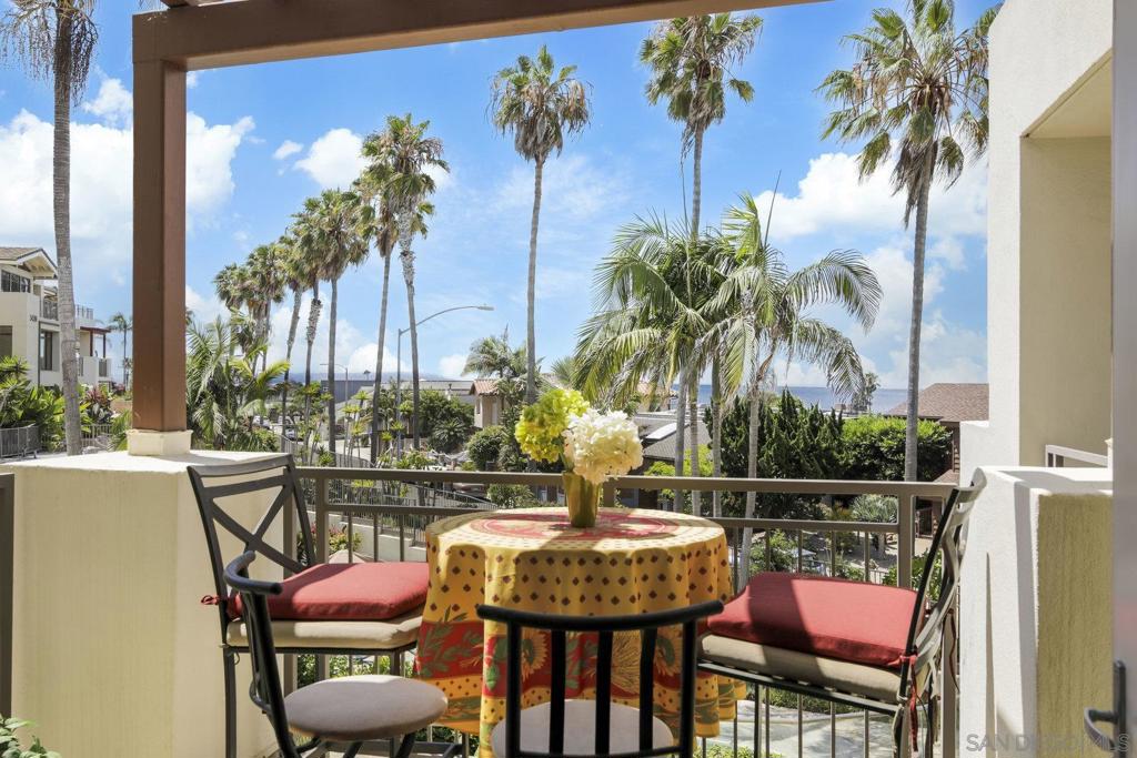 La Jolla - Residential