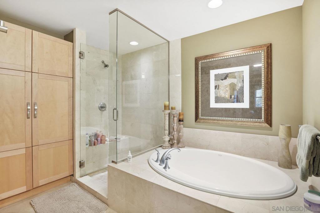 La Jolla - Residential