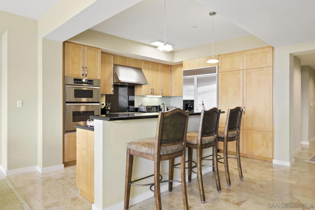 La Jolla - Residential