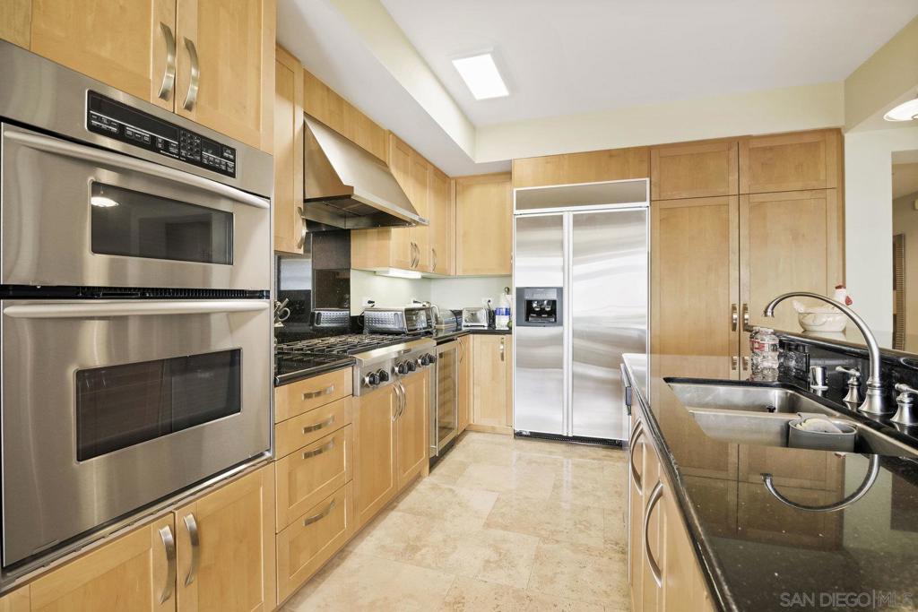 La Jolla - Residential