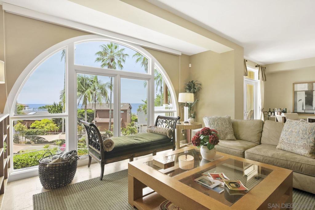 La Jolla - Residential