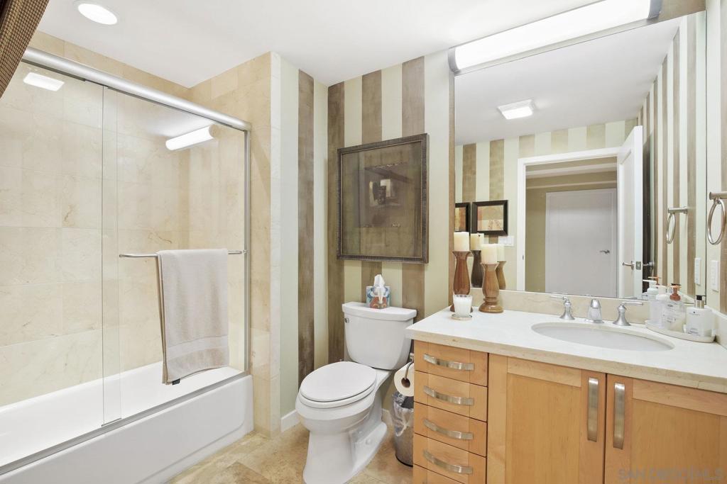 La Jolla - Residential