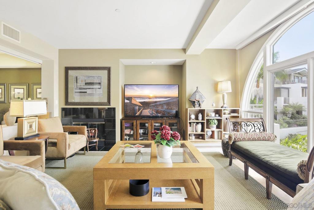 La Jolla - Residential