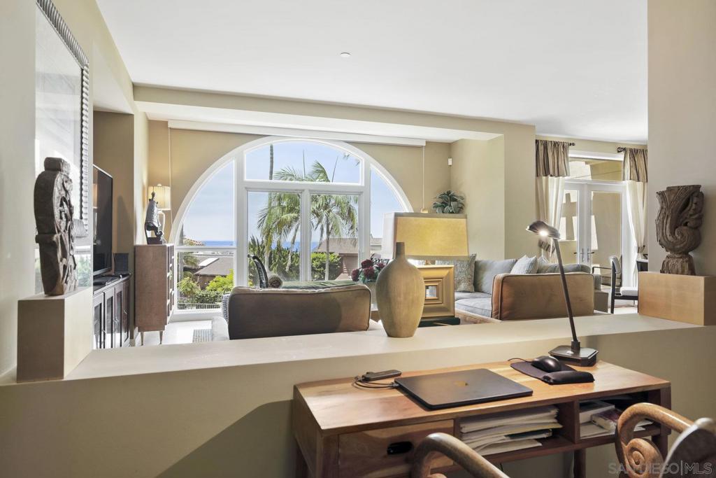 La Jolla - Residential