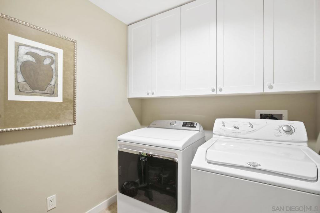 La Jolla - Residential