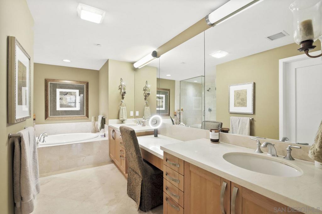 La Jolla - Residential