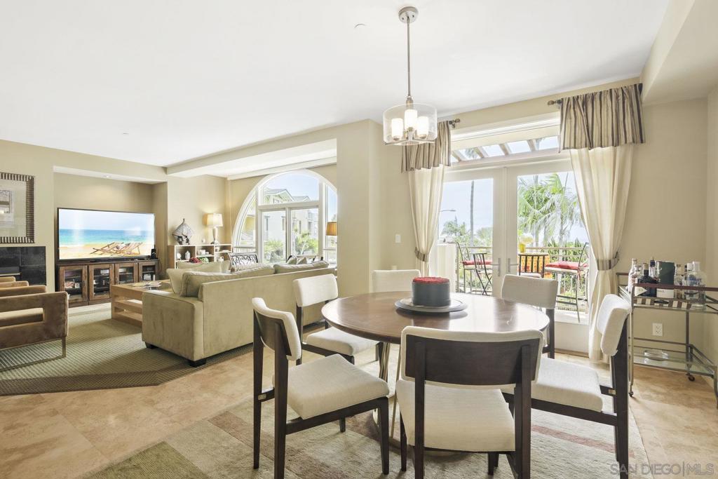 La Jolla - Residential