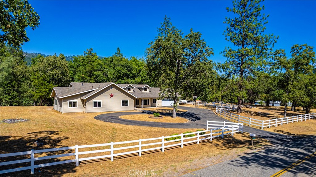 5700 Glacier Point Drive