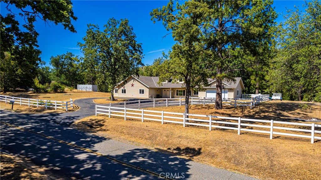 5700 Glacier Point Drive
