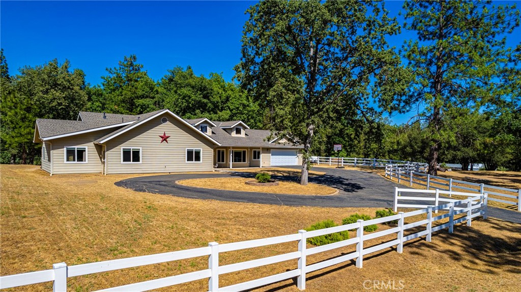 5700 Glacier Point Drive