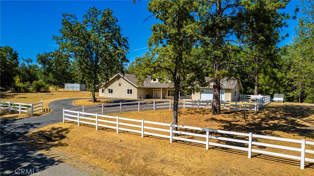 5700 Glacier Point Drive