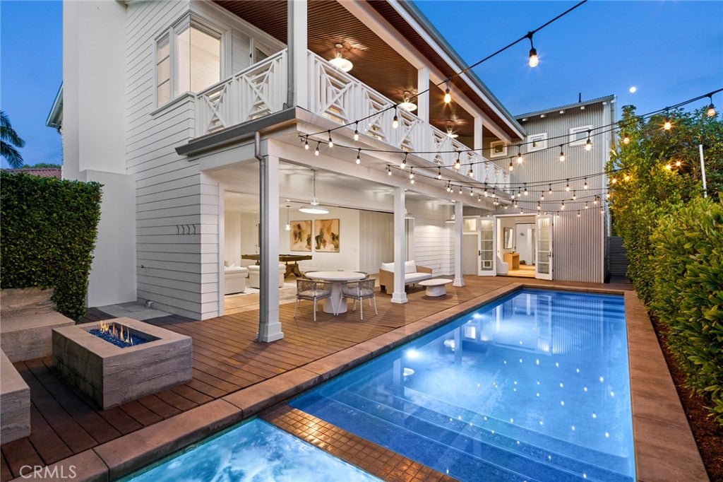 231 Tustin, Newport Beach CA 92663 - Photo 6