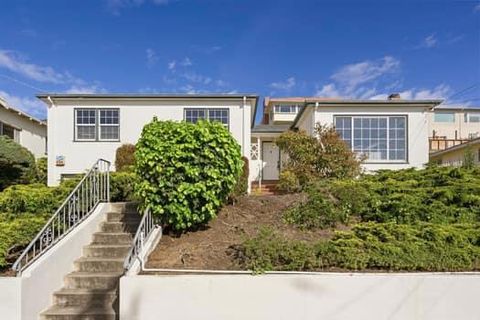 Photo of 647 Pine Terrace, South San Francisco, CA 94080 (MLS # ML82042871)
