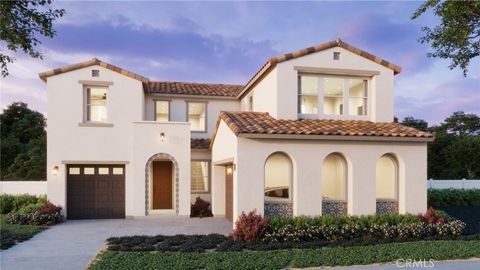 16713 Deergrass Avenue Chino CA 91708