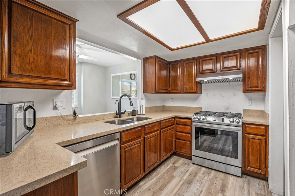 1226 S Western Avenue 105