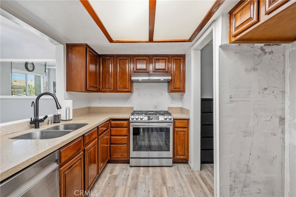 1226 S Western Avenue 105