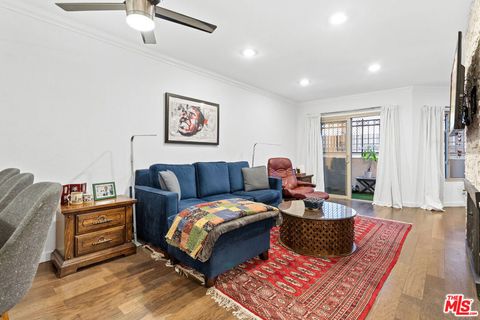 Photo of 141 S Clark Drive #226, Los Angeles, CA 90048 (MLS # 26828623)