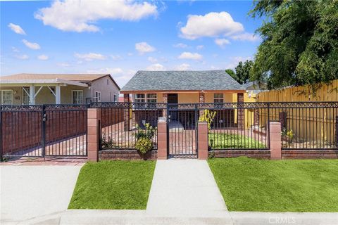 4752 Fairway Boulevard Chino Hills CA 91709