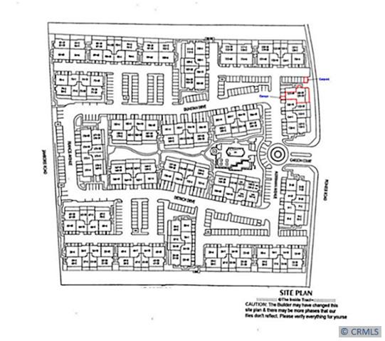 Cantada (CANT) - Residential Lease